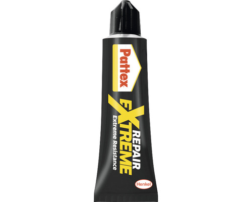 Pattex Powerkleber Repair Extrem 8 g Pattex Powerkleber Repair Extrem 8 g