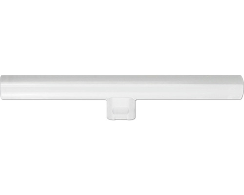 LED Röhre dimmbar S14d / 5 W ( 40 W ) weiß 500 lm 2700 K warmweiß