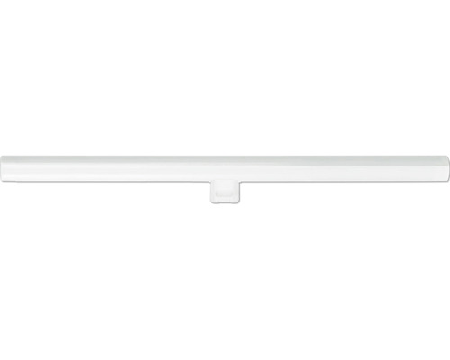 LED Röhre dimmbar S14d / 8 W ( 56 W ) weiß 2700 K warmweiß