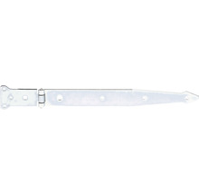 Lange T-Form Türangel