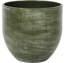 Runder Pflanztopf für den Innenbereich