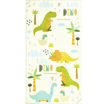 Teppich mit Dinosaurier-Motiv