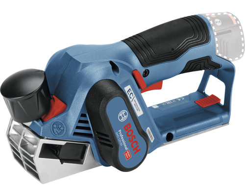 Akku-Hobel Bosch Professional GHO 12V-20, ohne Akku und Ladegerät