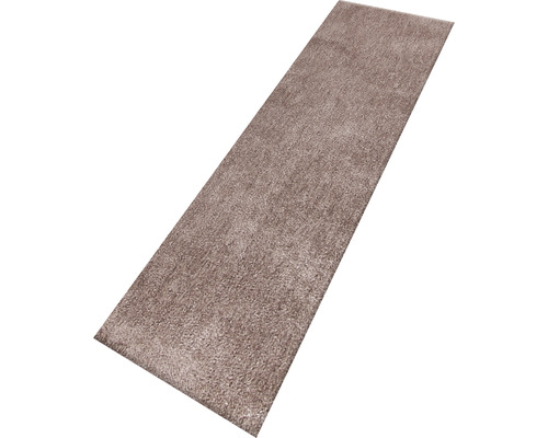 Langflor-Teppichläufer