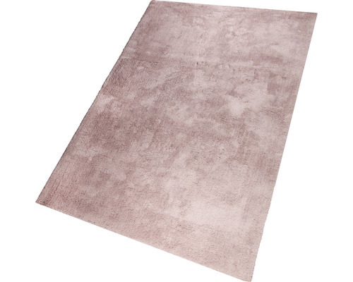 Rechteckiger Teppich