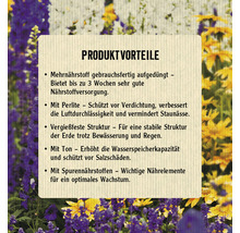 Gärtner-Blumenerde FloraSelf Select 36x70 L (= 2,52 m³) Palette inkl. Lieferung-thumb-2