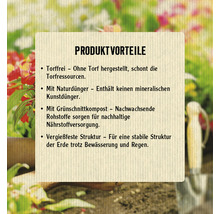 Pflanzerde ohne Torf FloraSelf Nature 50 L-thumb-3