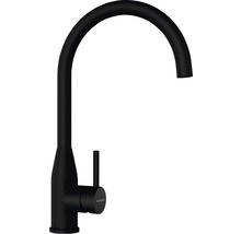 Schwarzer Küchenarmatur Wasserhahn