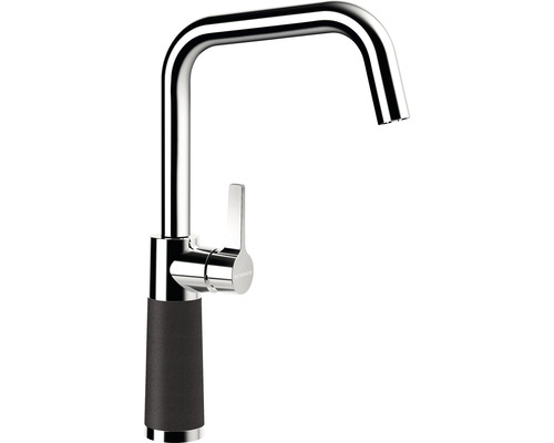 Spültischarmatur Schock SC-530 onyx 556000 Spültischarmatur Schock SC-530 onyx 556000