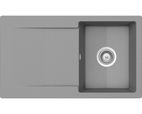 Spüle Schock Epure D-100 500x860 mm croma Spüle Schock Epure D-100 500x860 mm croma