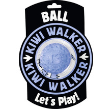 Kiwi Walker Ball Hundespielzeug in Verpackung