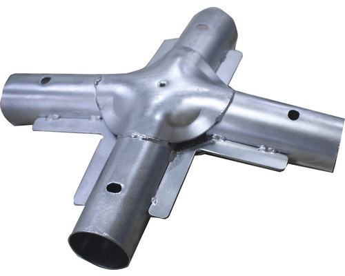 Kreuzstück für Gerüstbau