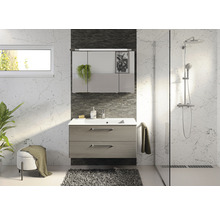 Badmöbel-Set Pelipal Kumba 107 Mineralguss 200x110x50 cm Mineralgusswaschbecken graphit mit LED-Beleuchtung-thumb-11 Badmöbel-Set Pelipal Kumba 107 Mineralguss 200x110x50 cm Mineralgusswaschbecken graphit mit LED-Beleuchtung-thumb-11
