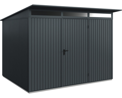 Gartenhaus Hörmann EcoStar Typ 3 302,8 x 238 cm