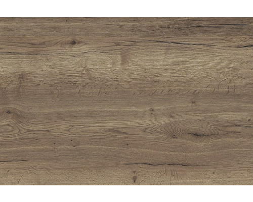 Holzdekorelement mit natürlicher Maserung