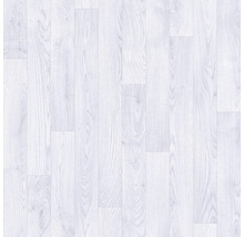PVC-Boden News Holz-Optik 090S Aveo weiß 200 cm breit (Meterware)