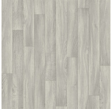 PVC-Boden News Holz-Optik 977M Golden Oak braun 200 cm breit (Meterware)