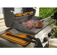Grillbesteck-Set 3-teilig Weber Metall
