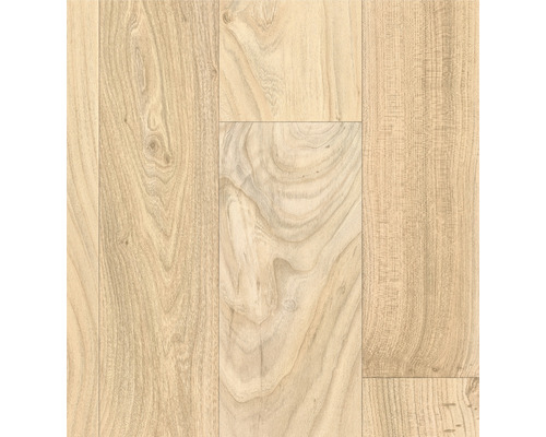 PVC-Boden Litex Holz hell 2167 400 cm breit (Meterware)