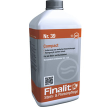 Finalit Steinpflege Compact Nr. 39, 1 Liter