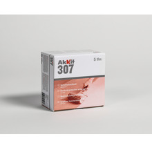 AkKit 307 Schnittschutzband Verpackung mit 5 laufenden Metern Inhalt