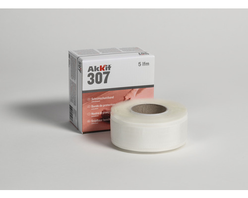 Akkkit 307 Kantenschutzband mit Verpackung