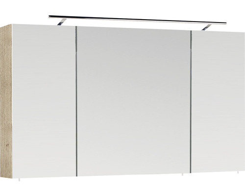 Spiegelschrank mit Beleuchtung