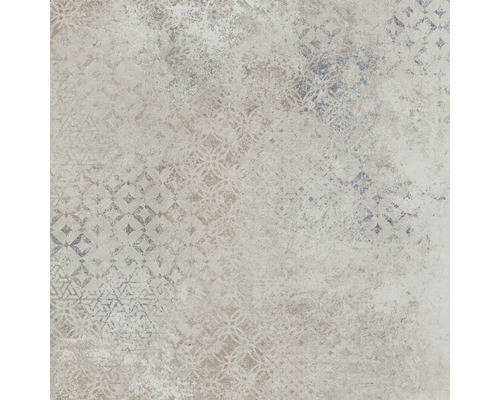 Dekorative Fliese mit Muster für Wand und Boden