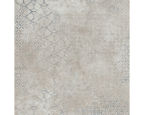 Keramikfliese mit Muster für Wand und Boden