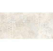 Fliese mit verschiedenen Musterdesigns
