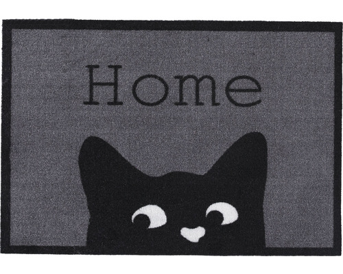 Schmutzfangmatte Impression Home Cat 40x60 cm