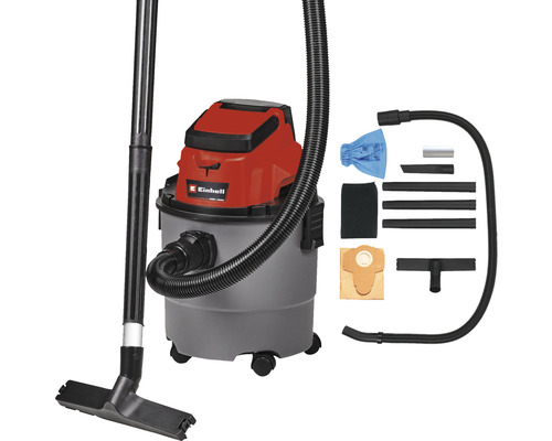 Einhell Nass Trockensauger mit Zubehör