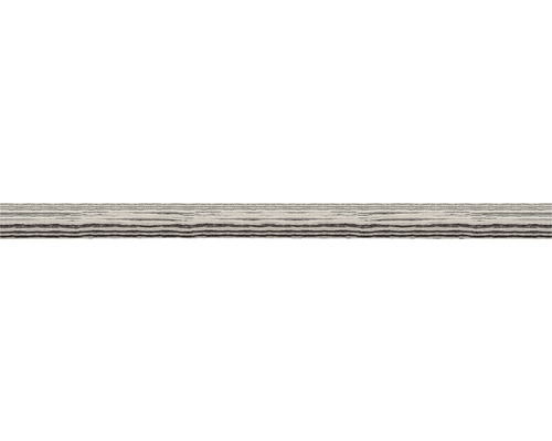 Vorhangstange Boheme Nature Line esche treibholz 250 cm Ø 28 mm Akustikmatte zur Schallabsorption