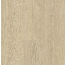 Bodenbelag aus hellem Holz