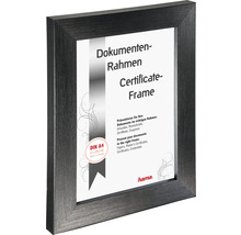 Dokumentenrahmen für Dokumente im Format DIN A4