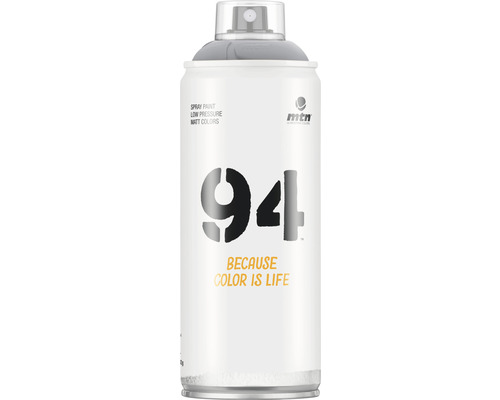 MTN Montana 94 Sprühlack RV-119 London Grey 400 ml