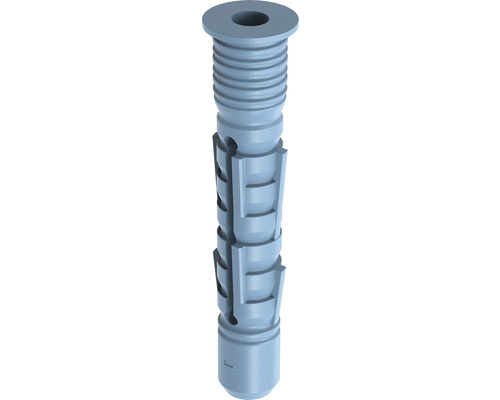 Allzweck-Dichtdübel Tox Aqua Stop Pro 6/38 mm 40 Stück Kunststoffspreizdübel