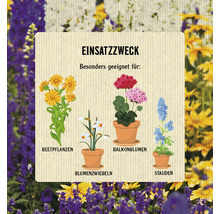 Gärtner-Blumenerde FloraSelf Select 70 L-thumb-2