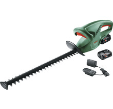 Bosch AdvancedShear 18V-20 Akku-Heckenschere mit Akku und Ladegerät