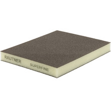 Rautner Schleifpad Superfein Schleifmittel