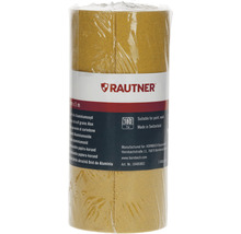 Rolle Schleifpapier mit Aluminiumoxid, Körnung 180