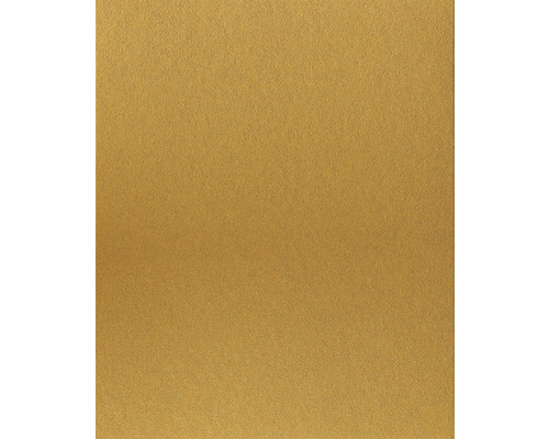 Goldfarbener Bastelfilz