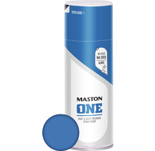 Maston One Sprühfarbe in Himmelblau RAL 5015