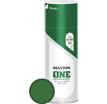 Mastonspray RAL 6029 Grün Glänzend