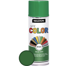 Sprühlack Maston Color glanz grün 400 ml-thumb-0