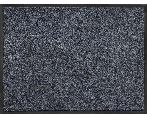Schmutzfangmatte Express denim 60x80 cm Schmutzfangmatte Express denim 60x80 cm