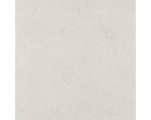 Feinsteinzeug Bodenfliese Alpen 60x60 cm beige matt rektifiziert Keramikfliese mit matter Oberfläche