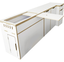 Buildify Campingbox Küchenmodul Carl 2100x500x705 mm (LxBxH) (ohne Montage- und Befestigungsmaterial)-thumb-3 Buildify Campingbox Küchenmodul Carl 2100x500x705 mm (LxBxH) (ohne Montage- und Befestigungsmaterial)-thumb-3