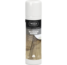 WOCA Holzfleckenentferner, 0,25 Liter Flasche