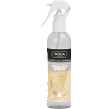 WOCA Tannin Fleckenentferner in einer 0,25 Liter Sprühflasche